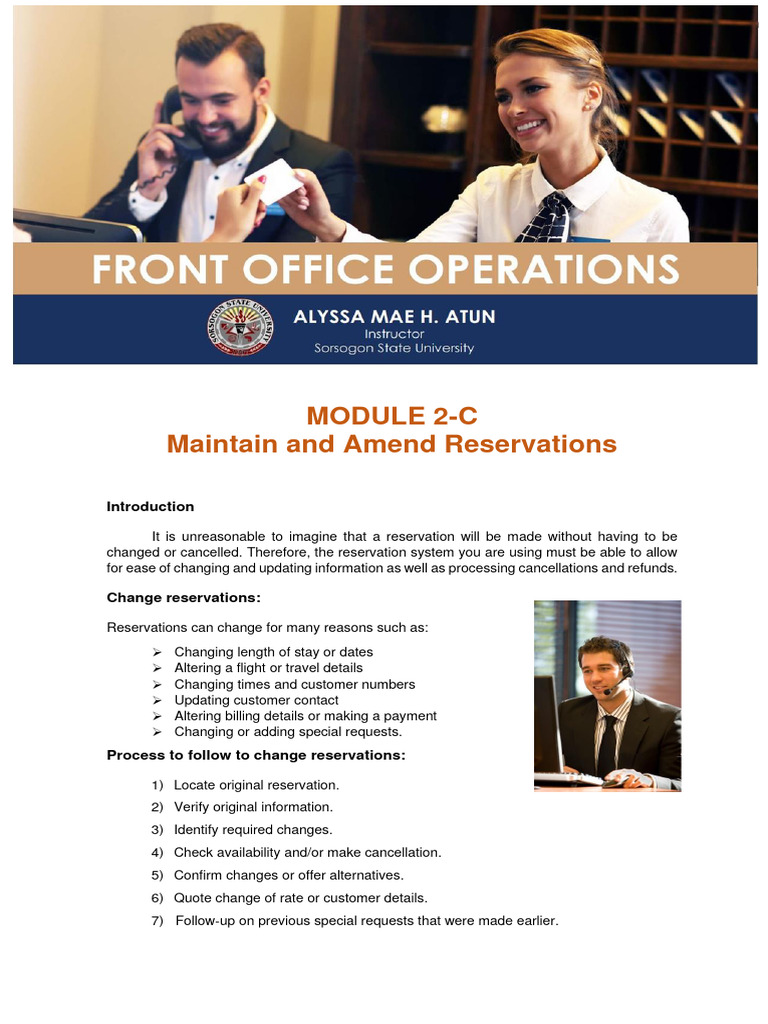 Foo Module 2c | PDF | Credit Card