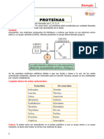 Lectura 7 Las Proteinas