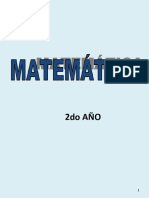 Matematica 2023