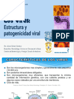 Los Virus y Su Patogenia 2022