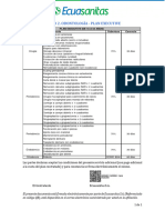 Anexo 2 Odontologia Plan Executive