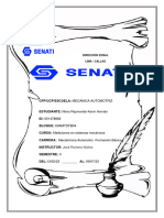 Cuaderno de Informes Semana 1 Mediciones en Sistemas Mecanicos