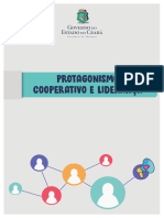 Protagonismo Cooperativo e Lideranca