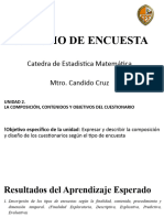 1-Diseño Del Instrumento Cuestionario