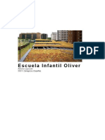 Escuela Infantil Oliver