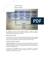 CAPÍTULO 3 Las Bases de La Selección de Personal