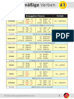 0f75f3 2cba 8dc f112 20343dcb342 - A1 - Irregular - Verbs