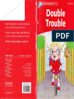 Double Trouble Dolphin Readers Level2 6 PDF Free