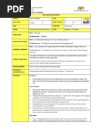 Bi Year 4 Module 2 (LP 17-32)