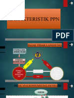 1 Karakteristik Ppn-1