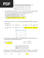 APPCU08 WKSTF Answers