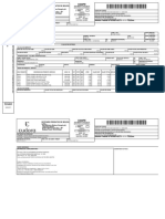 Danfe: Nosso Pedido Nº0036018273 - 1/1 - TD2044