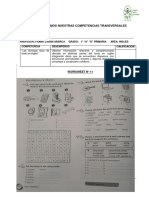 1 secINGLÉS - FICHA 11 NEW..