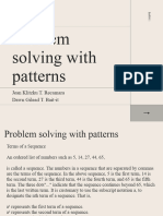 Problem Solving With Patterns 20240311 083609 0000