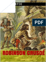 Robinson Crusoé - Tome I (Defoe, Daniel (Defoe, Daniel) ) (Z-Library)