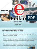 E Banking