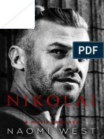 4.nikolai A Dark Mafia Romance Dirty Dons Club NaomiWest