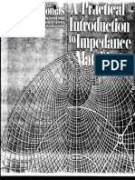 A Practical Introduction To Impedance Matching