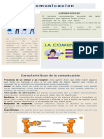 Infografía Trabajo Freelance Autónomo Simple Pastel