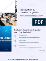 Introduction Au Controle de Gestion