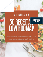 Ebook Low Fodmap Da Mi v1