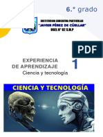 6to de Primaria Cta PDF