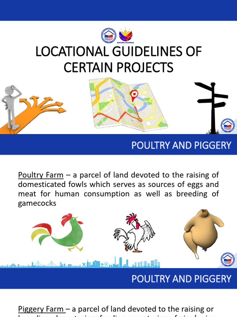 3 Lecture 4 LC Guidelines On Common Projects V2 Download Free PDF