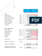 Estados Financieros Contecnica