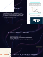 Transferencia de Calor Estacionaria