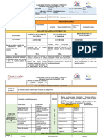 Planeacion Didactica Enero-Febrero