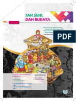 Tema 9 Indah Seni Budaya