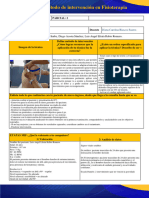 Caso Clinico Introduccion A La Fisioterapia PDF