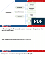 C+ Pia de Aula 44 - Ora+º+Áes Subordinadas Adverbiais II