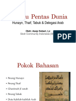 Hunayn, Tabuk & Duta Arab PDF