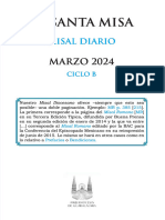 PDF Misal Marzo 2024 Compress