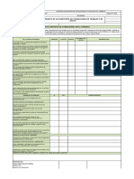 7 SGSST-FT.016 Formato Auto Reporte de Condiciones de Trabajo y de Salud