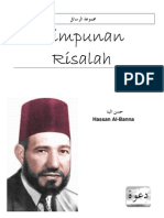 Himpunan Risalah Hassan Al-Banna (Majmuah Rasail