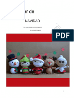 Cabezones - Navidad - PDF Versión 1