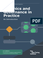 AI Ethics and Governance in Practice An Introduction 1710902631