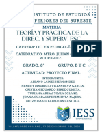 Proyecto Final Teoria Actu.