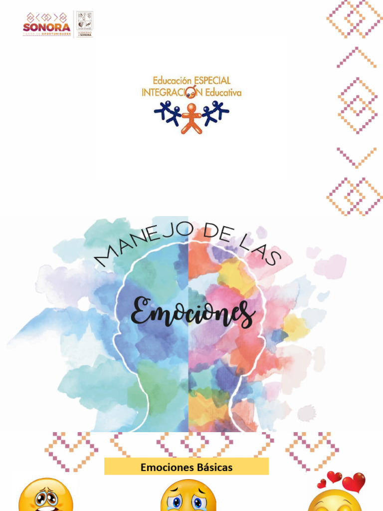 9 Manejo de Emociones | PDF | Las emociones | Ira