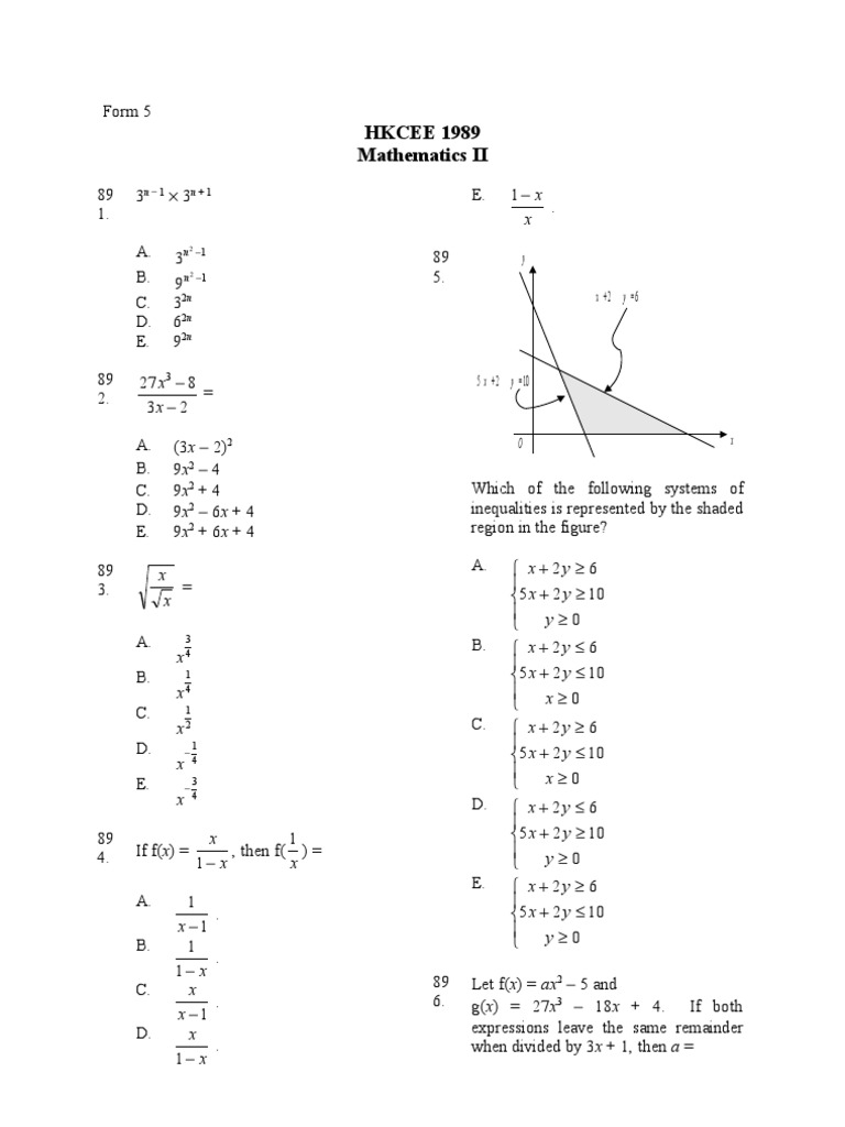mathematics-1989-paper-2-pdf-area-line-geometry
