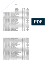 Daftar Nilai Ujian 7 ILMU PENGETAHUAN ALAM 09122023 102813.Xls - Google Sheets