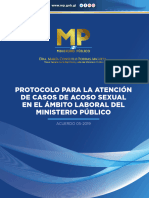 Protocolo Casos de Acoso  Sexual del MP Copy