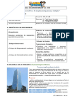 GUIA DE APRENDIZAJE N24 - Angulos Compuestos y Doble - 5to Ano