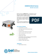 Ds Bps 350dnc40 24 XG Series