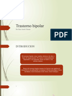 Trastorno Bipolar