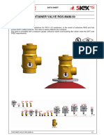 Container Valve RGS-MAM-50