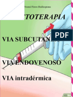 Trabajo de Medicamentos