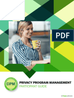 CIPM PGDigital v5.0